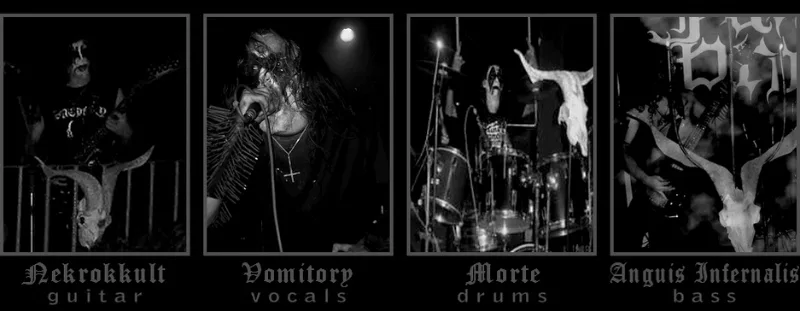 Funeral Profano