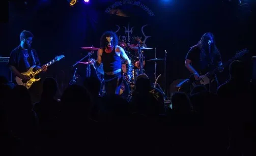 Funeral Rites