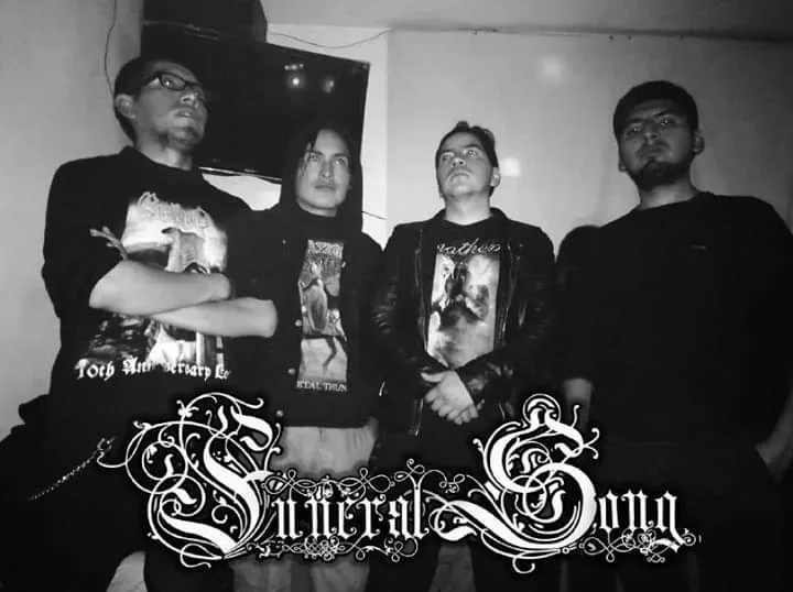Funeral Song