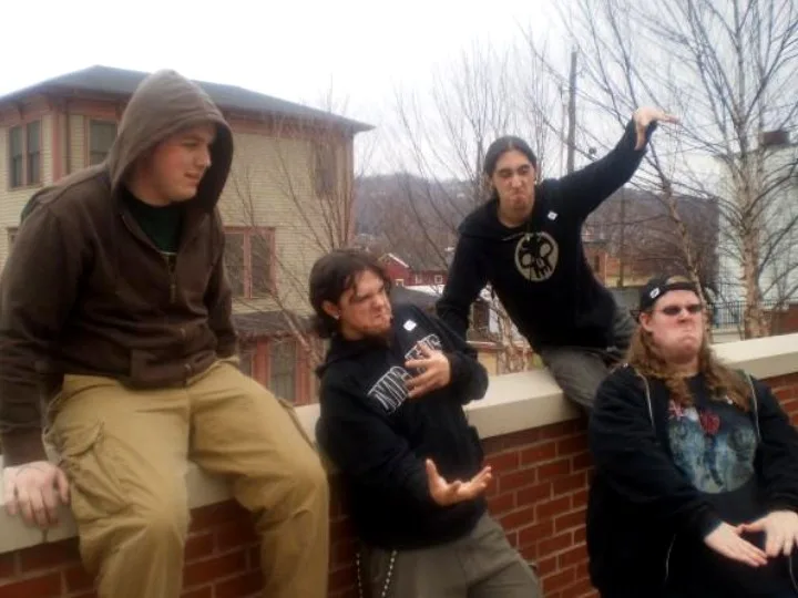 Funeral Sickness