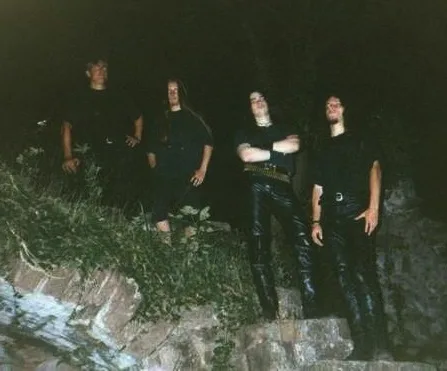 Funeral Spirits