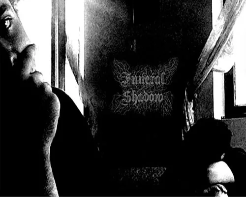 Funeral Shadow