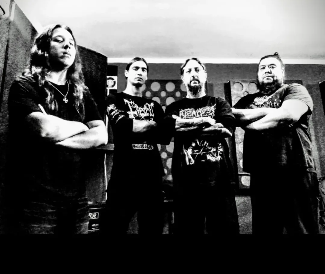 Funeral Spiritum