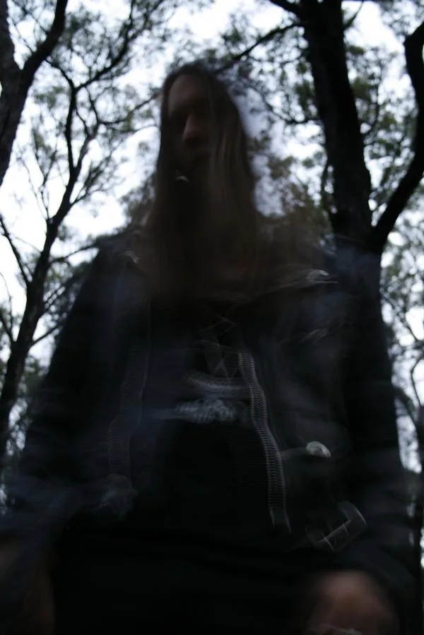 Funeral Twilight