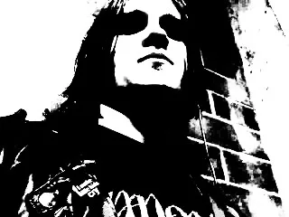 Funeral Tyrant