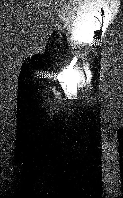 Funeral Vulva