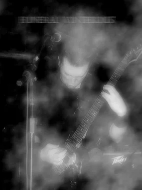 Funeral Winterdust