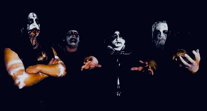 Funeral Witchery