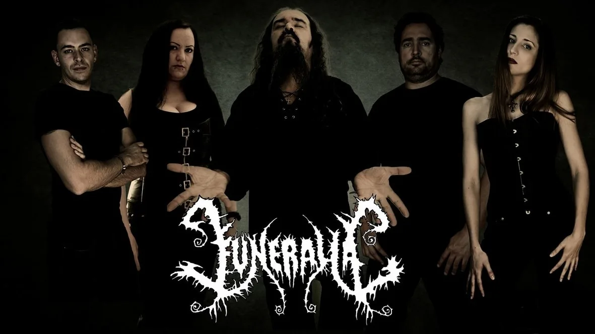 Funeralia