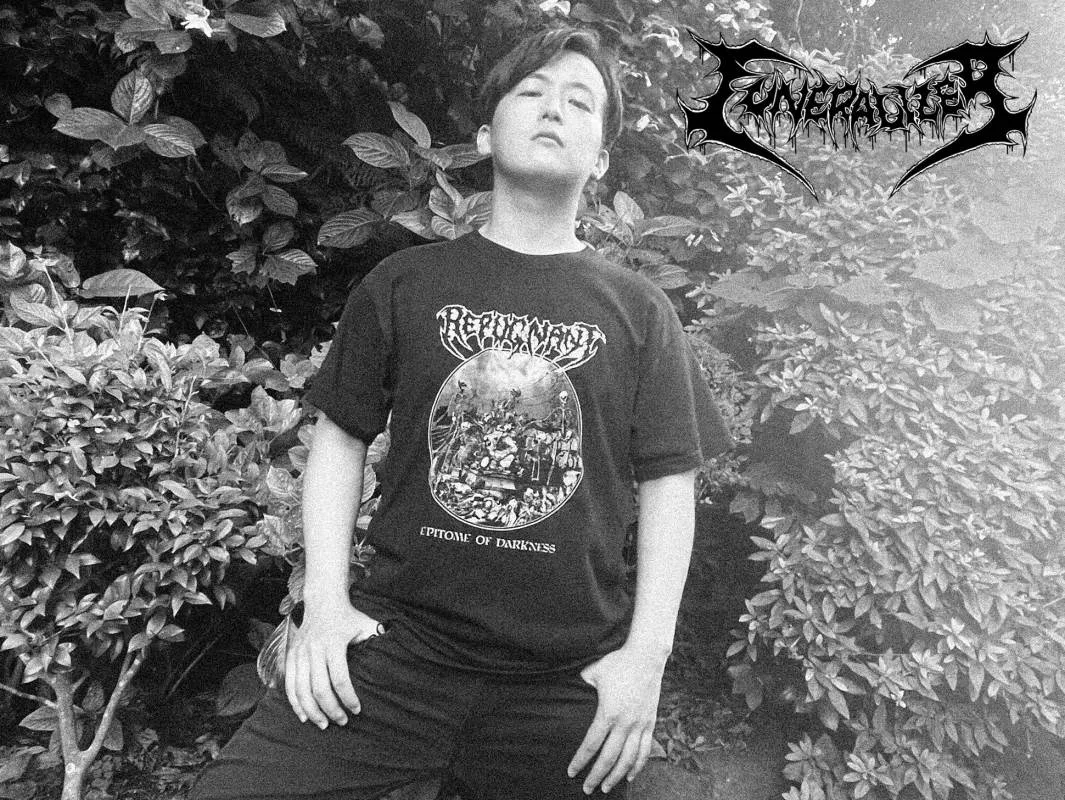 Funeralizer