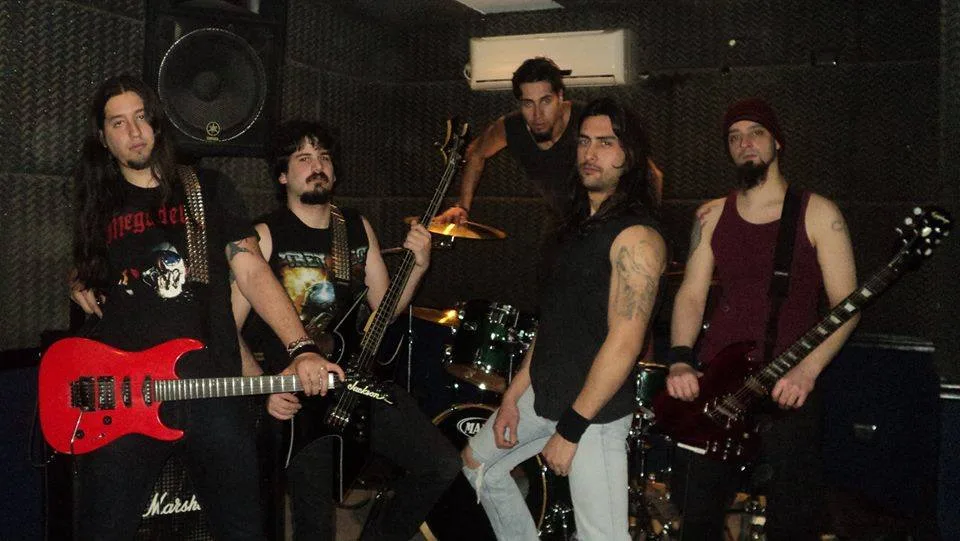 Furia Genética