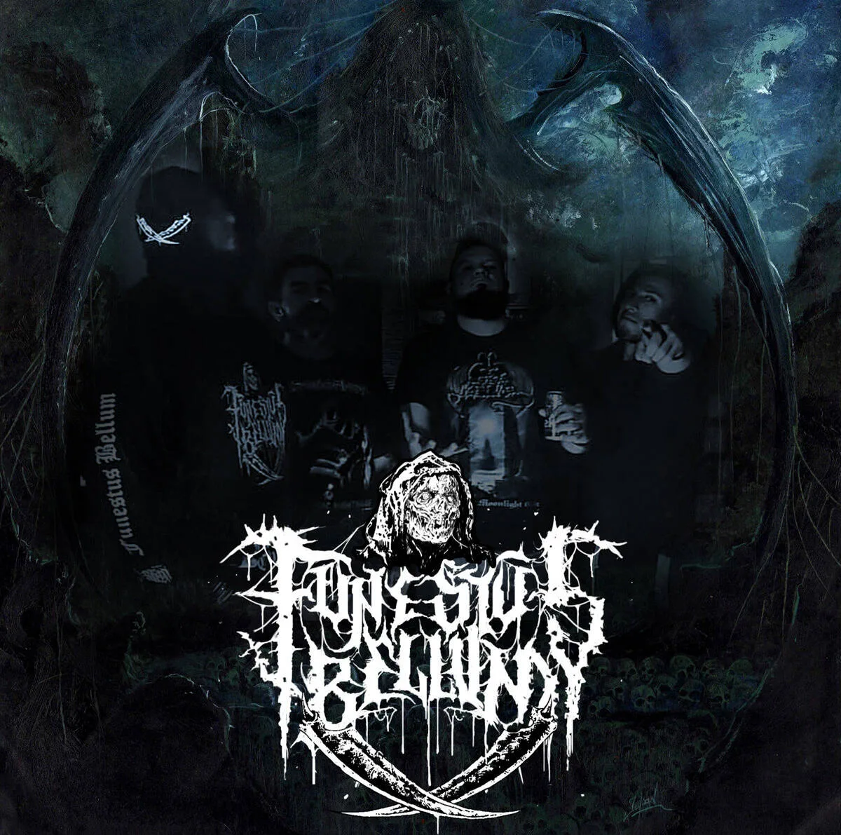 Funestus Bellum