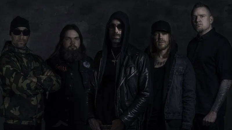 Helltrain