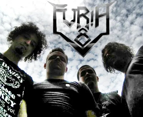 Furia V8