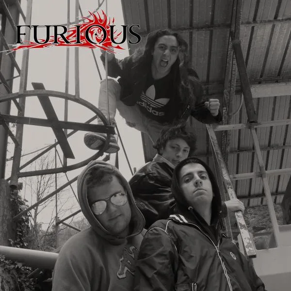 Furious