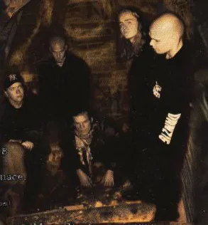 Furnace