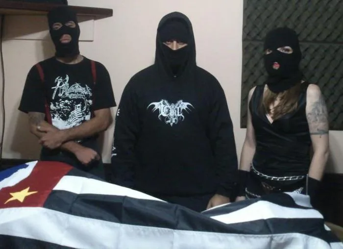 Furor Volturno