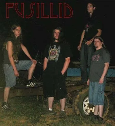 Fusillid