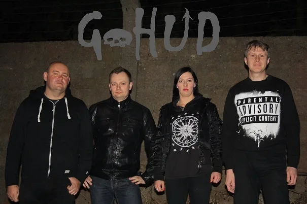 G-Hud
