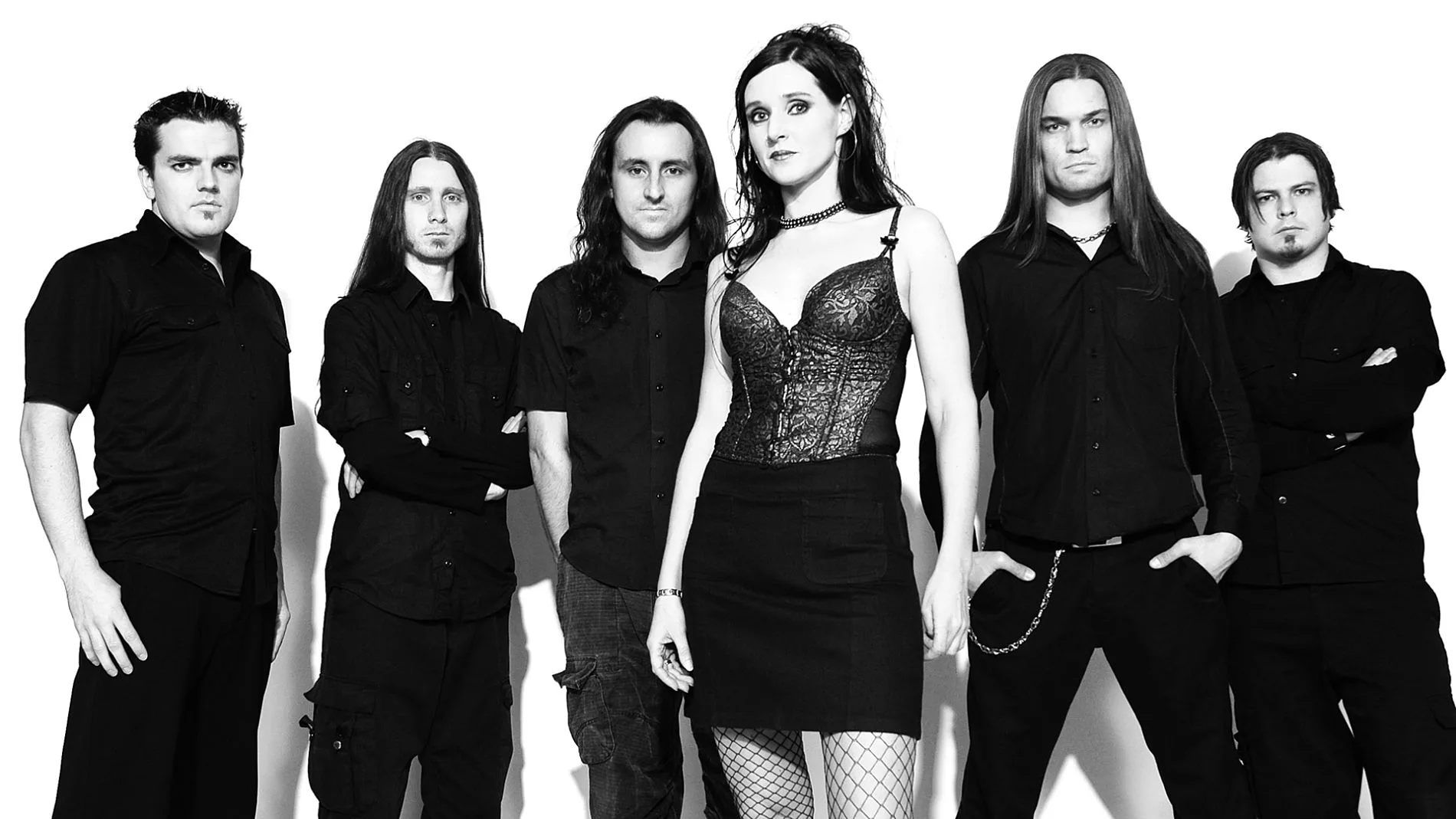 Theatre of Tragedy