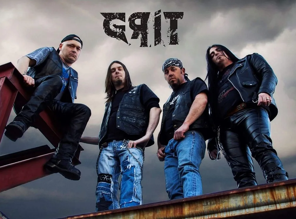 G.R.I.T