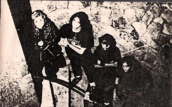 Wings of Death