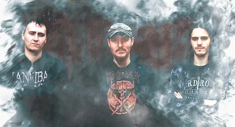 Galg & Vuurdood