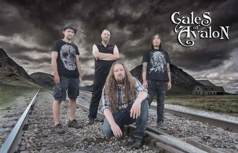 Gales of Avalon