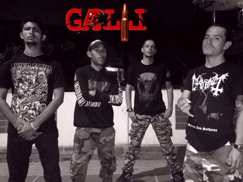 Galil