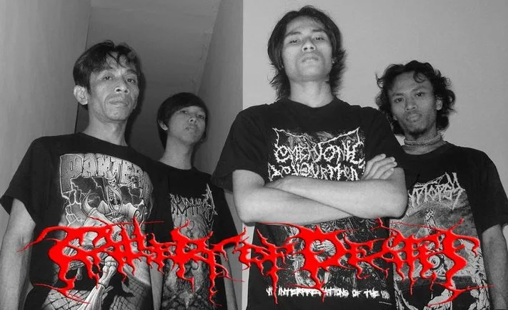 Gallery of Death