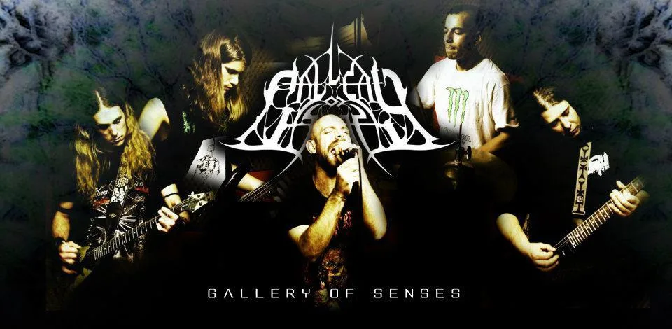 Gallery of Senses