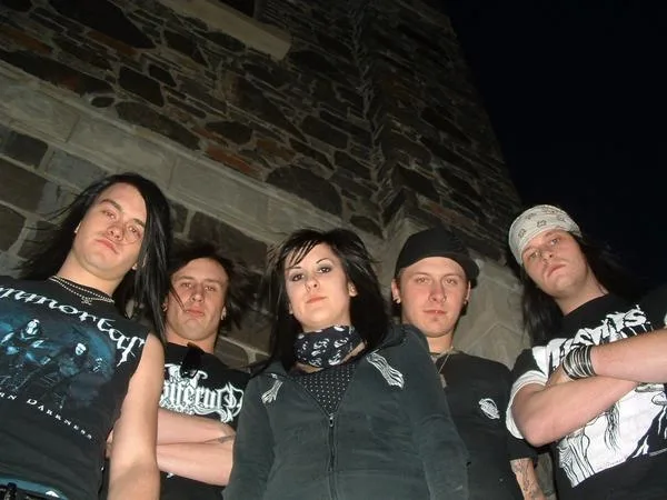 Gallows Eve
