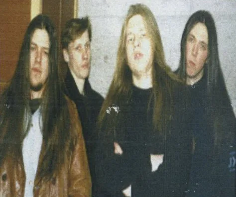Gallows Foul