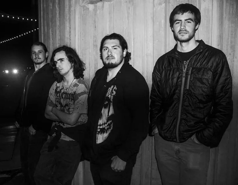 Gallows Hymn