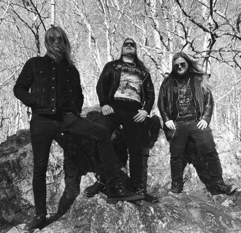 Gallows Omen