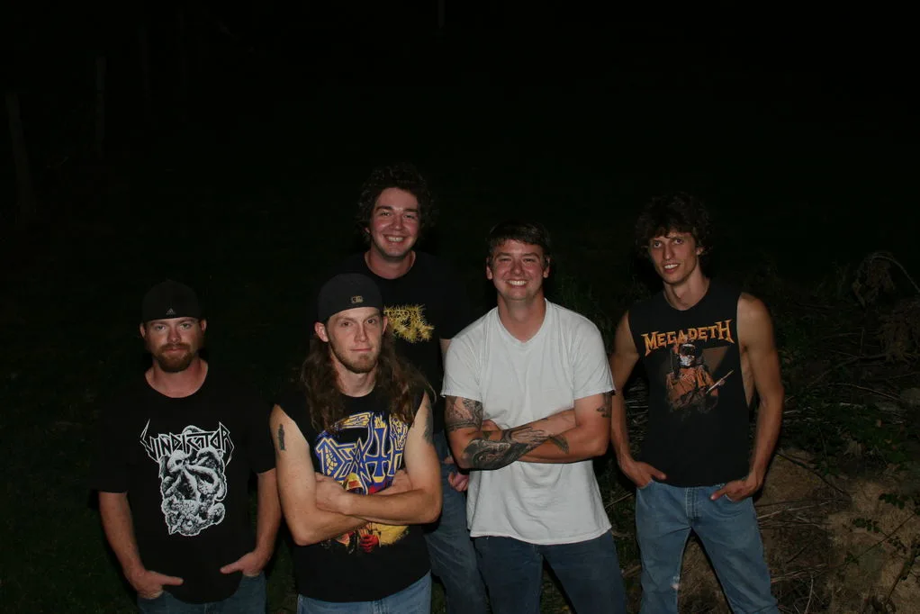 Gallows Majesty