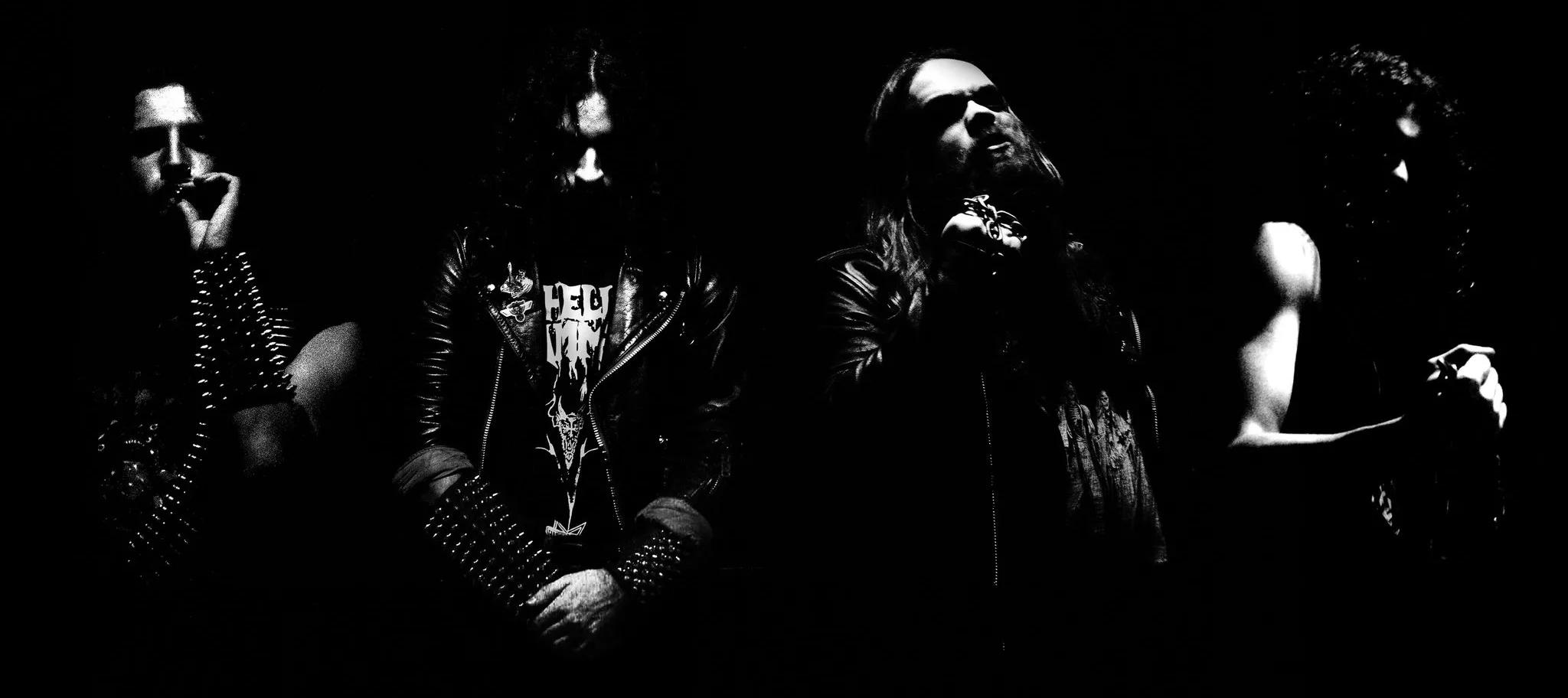 Gallows Rites