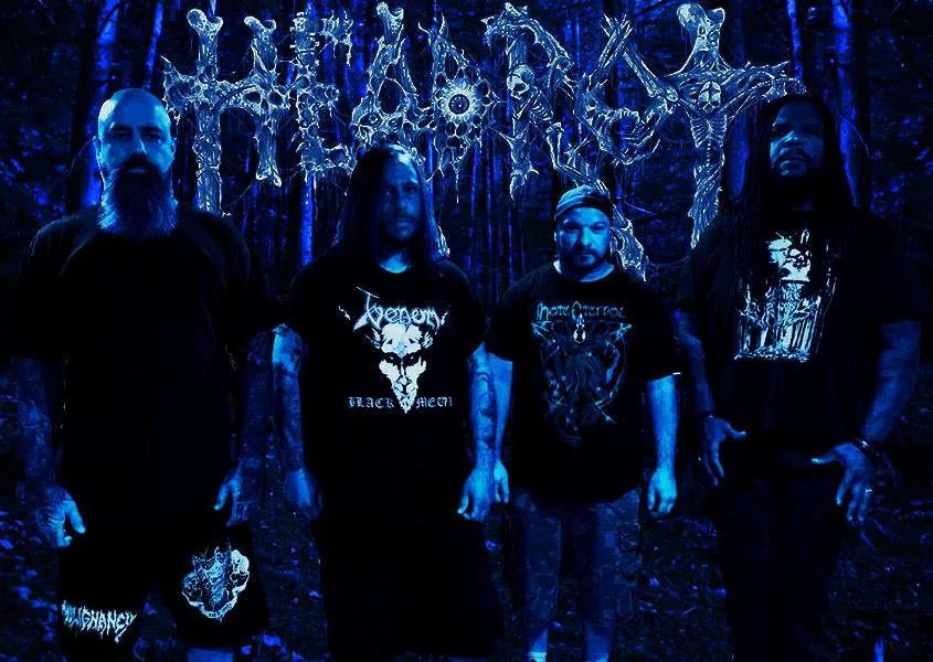 Headrot