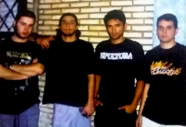 Gangrena