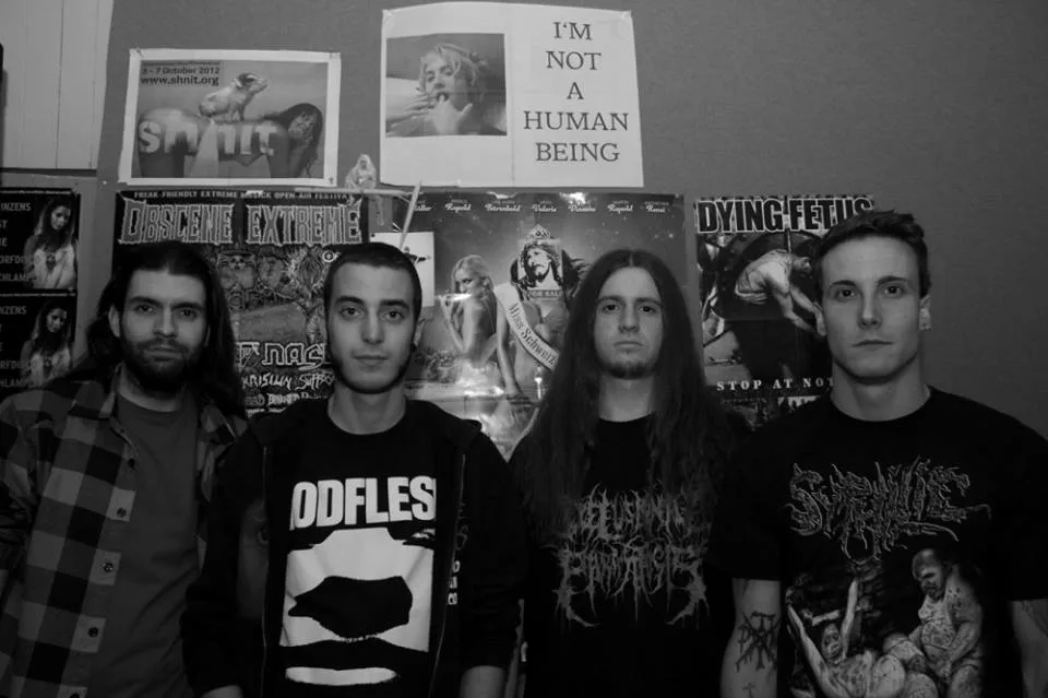 Gangrenomity