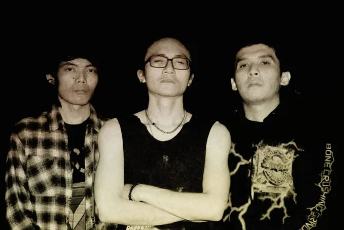 Garang