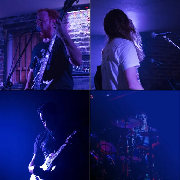 Garbeast