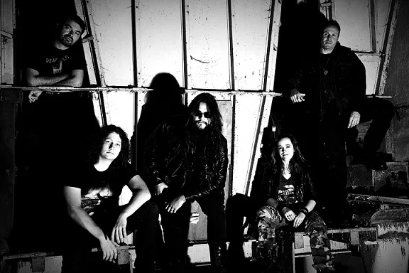 Garden of Sinners