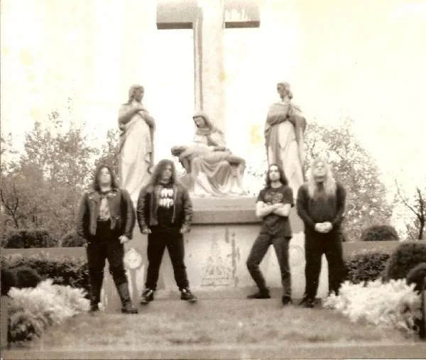 Rancid Christ