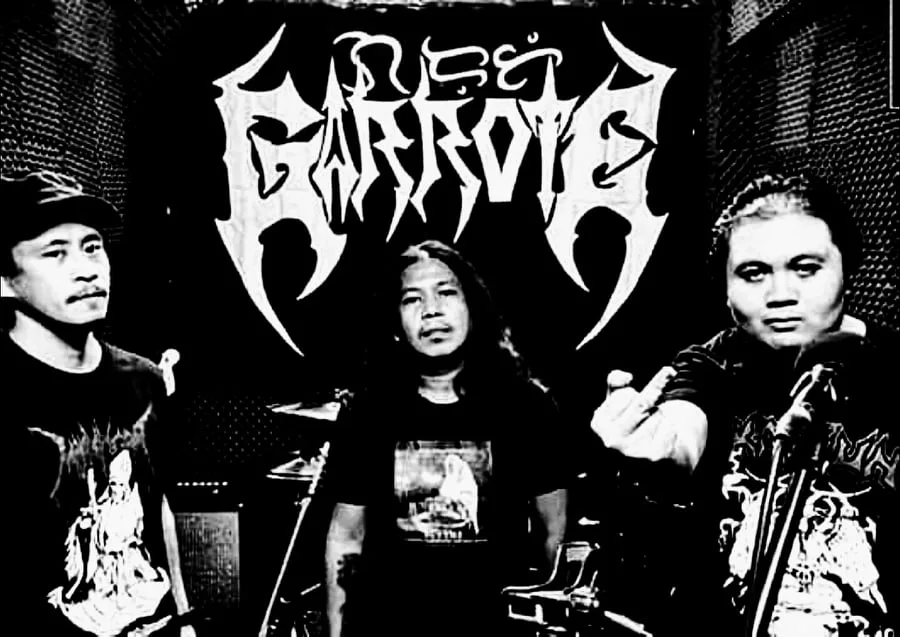 Garrote