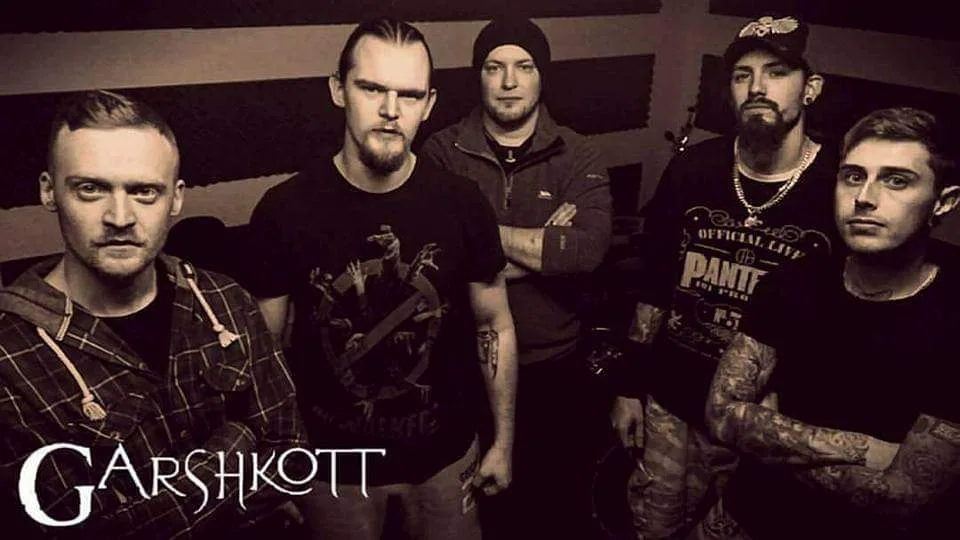 Garshkott