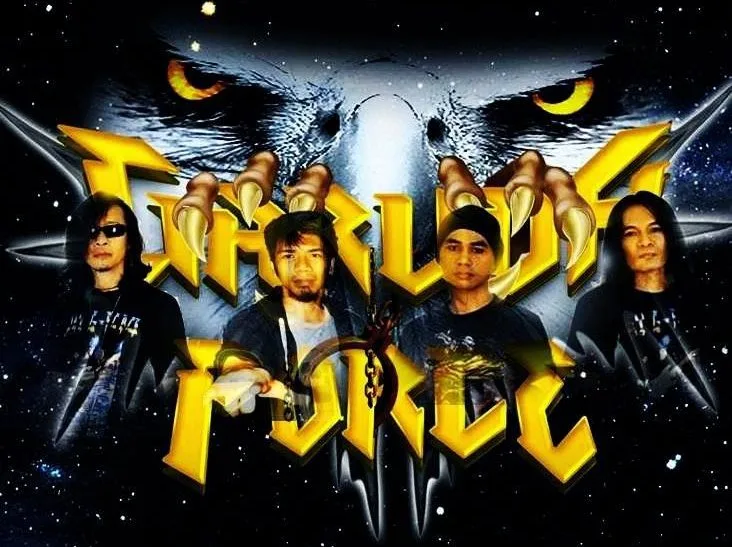Garuda Force