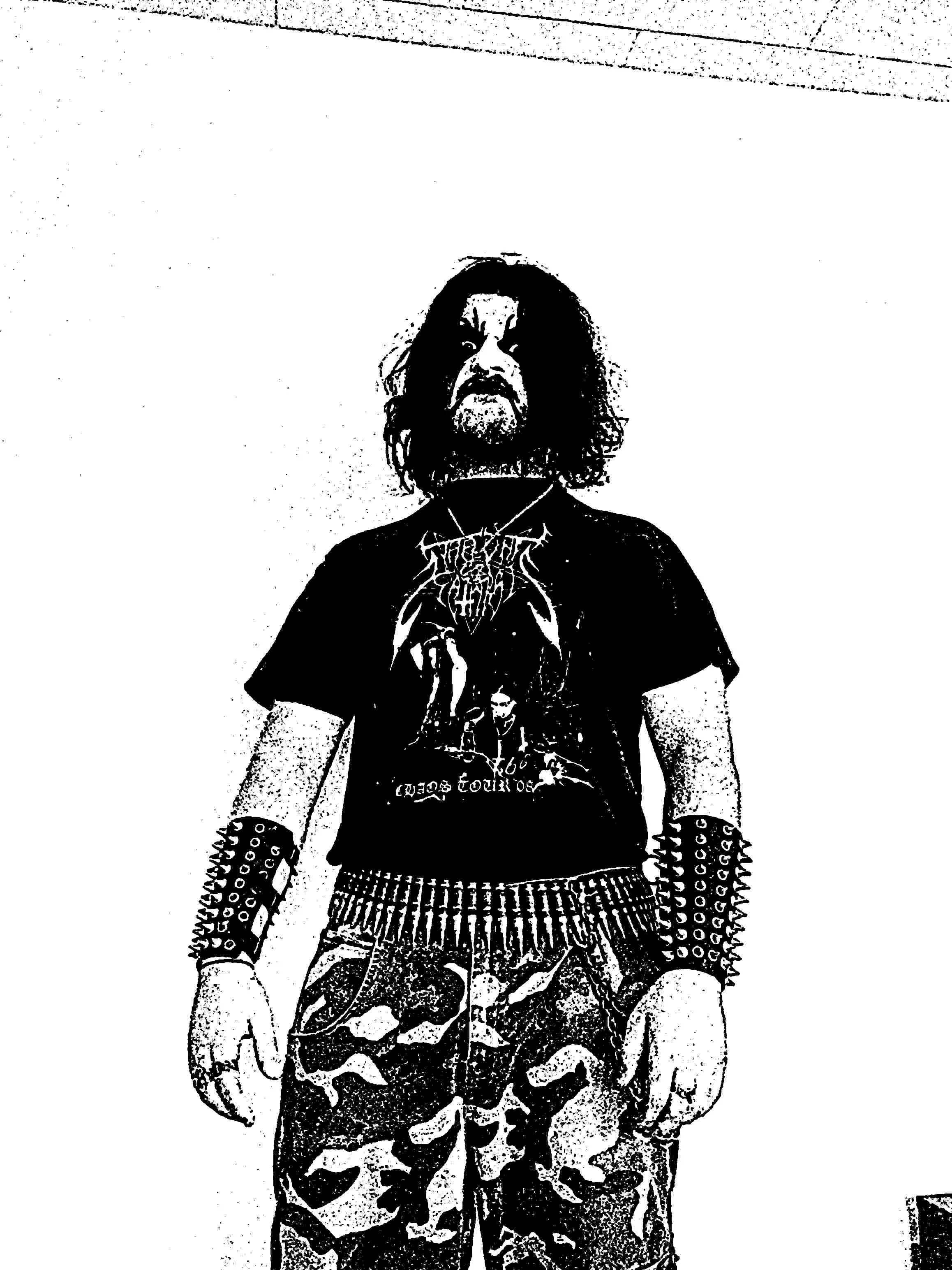 Gasangriff