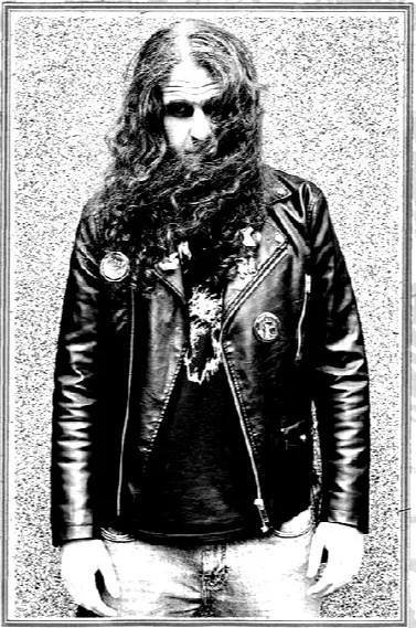 Gash Faith