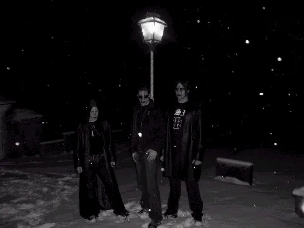Black Shining Death